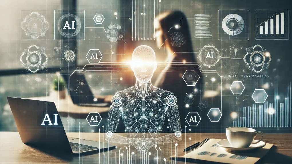 IA para pymes IA para pymes