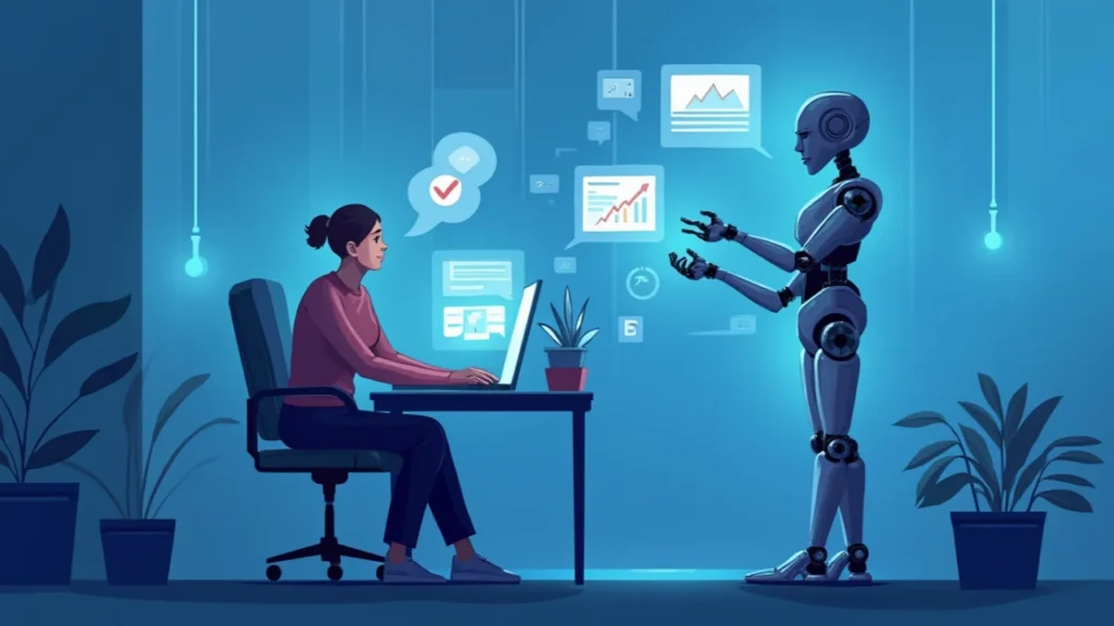 Metodo simple para aplicar IA para ahorrar tiempo en marketing sin perder control Método simple para aplicar IA para ahorrar tiempo en marketing sin perder control