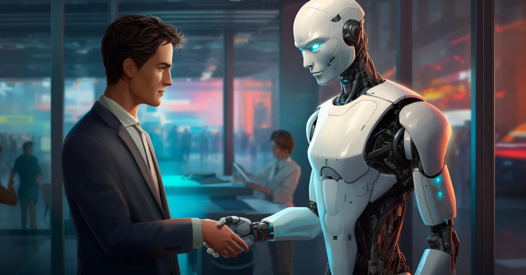 automatizacion con IA automatizacion con IA