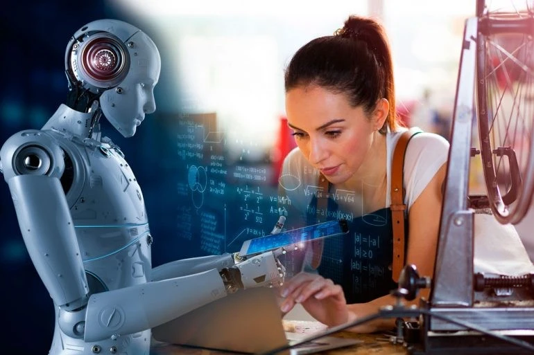 inteligencia artificial para pymes inteligencia artificial para pymes