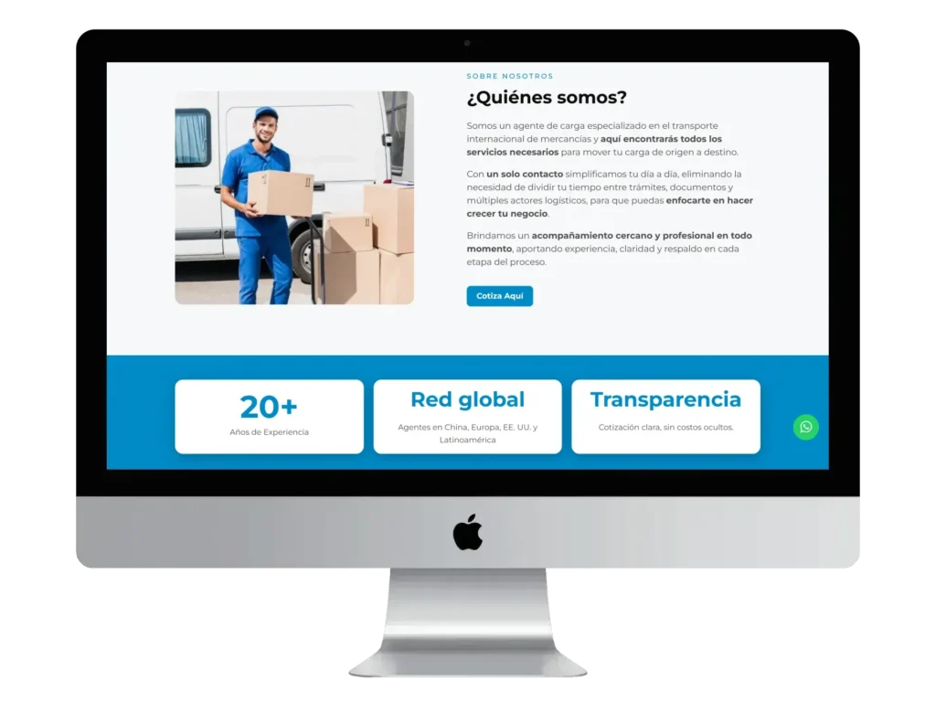 Ba Logistics PC 4