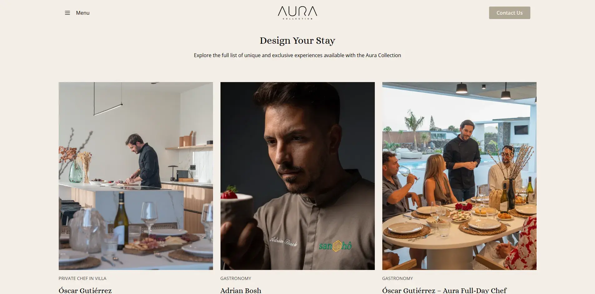 Aura collection plugins 11
