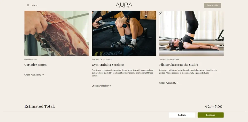 Aura collection plugins 12