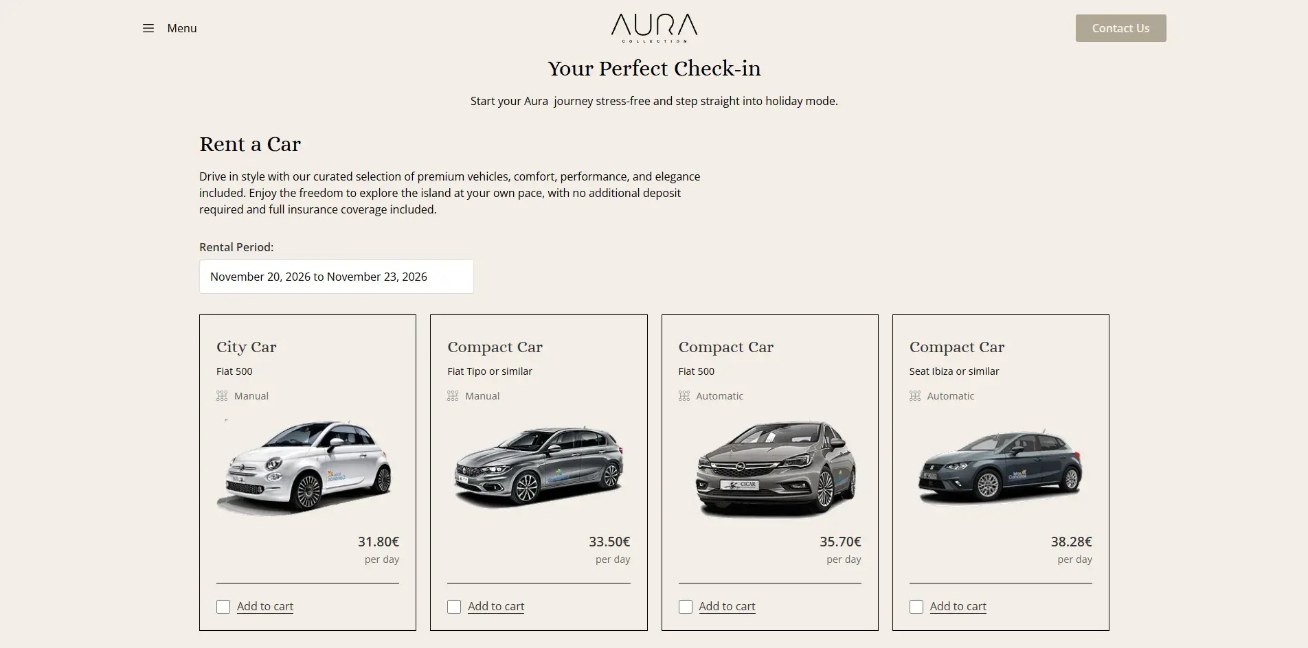 Aura collection plugins 13