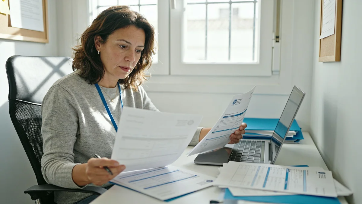 Kit Digital 2026 remanentes: autónoma comprobando si puede solicitarlo