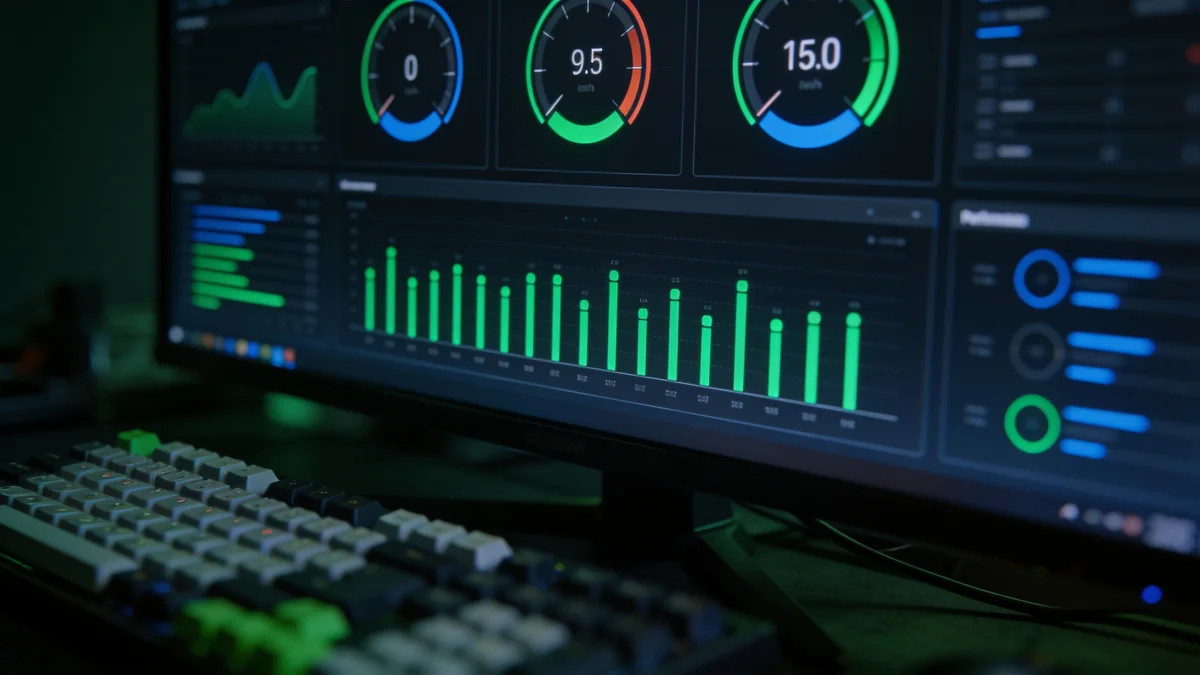 Comparación del rendimiento de una web con varios plugins frente a un desarrollo propio