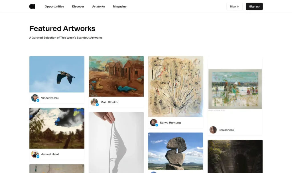 ArtConnect 2