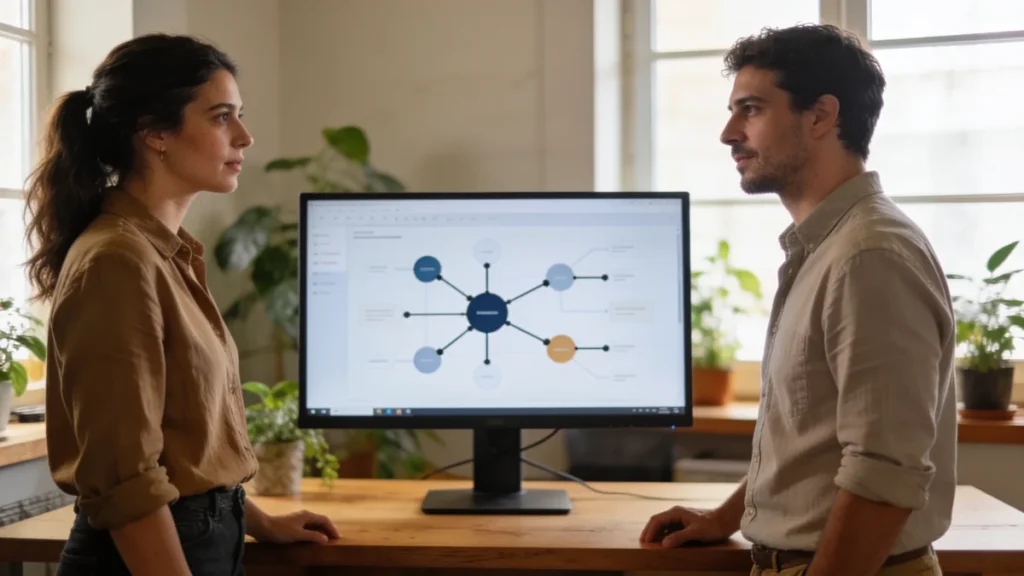 n8n make zapier hero Comparativa n8n vs Make vs Zapier en una oficina española