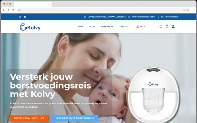 octonove research servicios v2 img marquesina 16797 Captura de Kolvy (tienda online), proyecto de Octonove