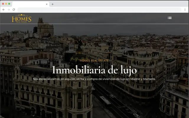 octonove research servicios v2 img marquesina 20210 Captura de Homes Real Estate (web inmobiliaria), proyecto de Octonove