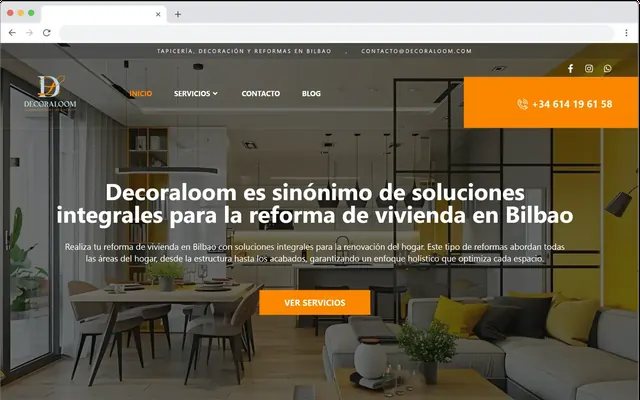 octonove research servicios v2 img marquesina 20658 Proyecto de Decoraloom desarrollado por Octonove: proyecto wordpress