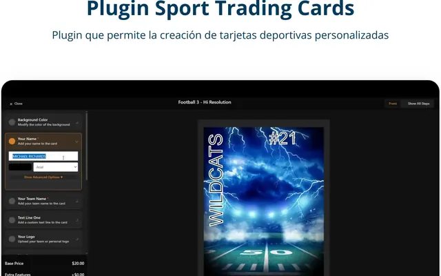 octonove research servicios v2 img marquesina 23552 Captura de Sport Trading Cards (plugin), proyecto de Octonove
