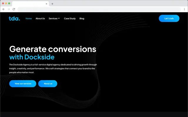 octonove research servicios v2 img marquesina 24422 Proyecto de Dockside desarrollado por Octonove: proyecto wordpress
