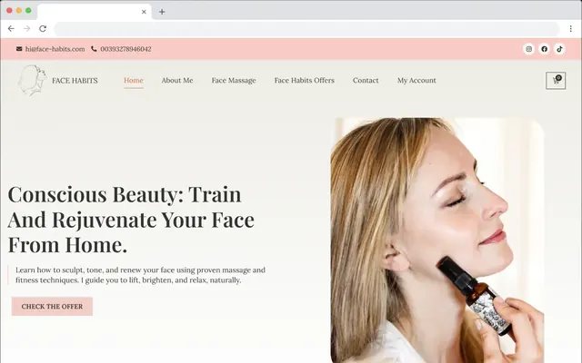 octonove research servicios v2 img marquesina 24465 Captura de Face Habits (tienda online), proyecto de Octonove