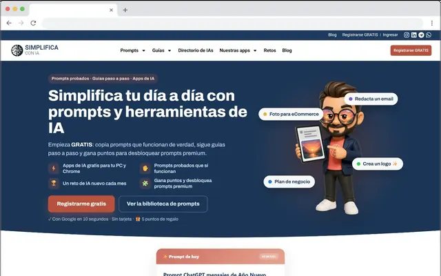 octonove research servicios v2 img marquesina 26185 Captura de SimplificaconIA (SEO), proyecto de Octonove